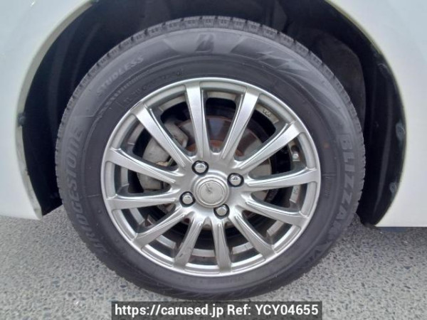 Used 2017 AT toyota spade NSP141 Image[29]