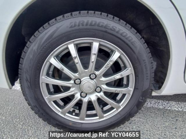 Used 2017 AT toyota spade NSP141 Image[30]