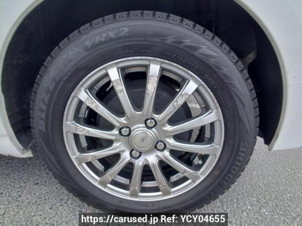 Used 2017 AT toyota spade NSP141 Image[31]