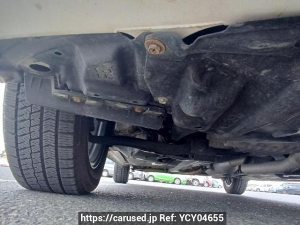 Used 2017 AT toyota spade NSP141 Image[32]