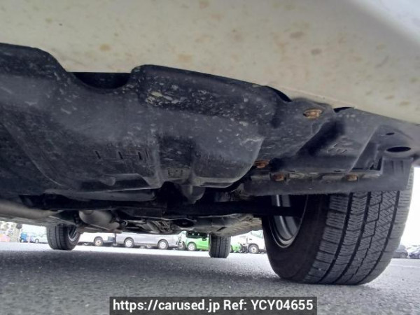 Used 2017 AT toyota spade NSP141 Image[33]