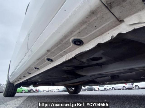 Used 2017 AT toyota spade NSP141 Image[34]