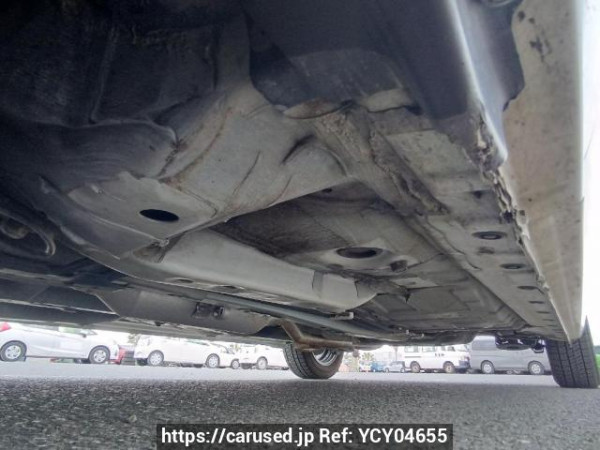 Used 2017 AT toyota spade NSP141 Image[35]