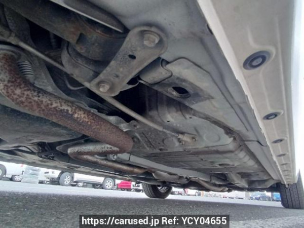 Used 2017 AT toyota spade NSP141 Image[37]