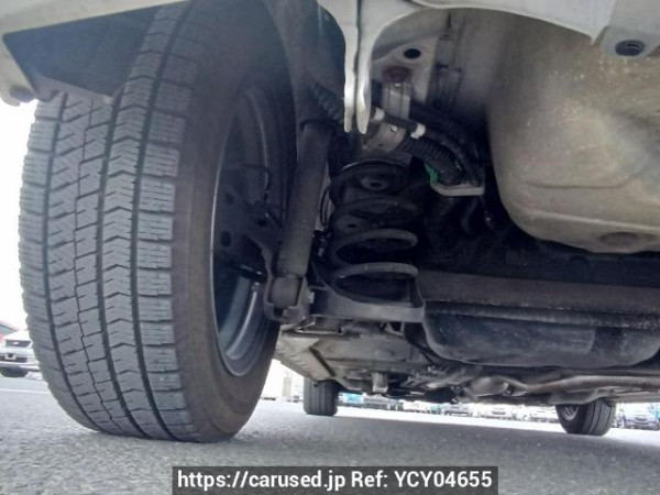 Used 2017 AT toyota spade NSP141 Image[38]