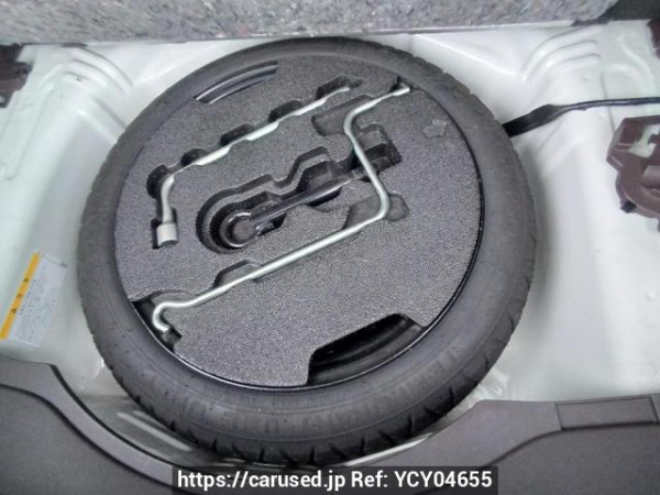 Used 2017 AT toyota spade NSP141 Image[41]