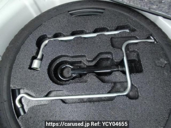 Used 2017 AT toyota spade NSP141 Image[42]