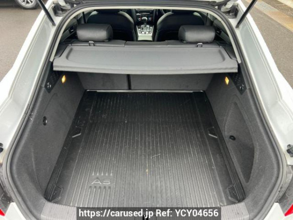 Used 2013 AT audi a5-sportback 8TCDNL Image[8]