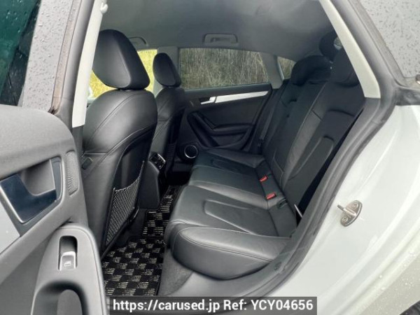 Used 2013 AT audi a5-sportback 8TCDNL Image[14]