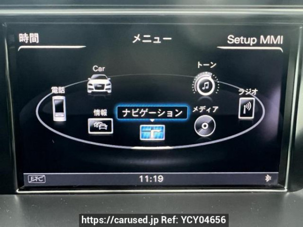 Used 2013 AT audi a5-sportback 8TCDNL Image[19]