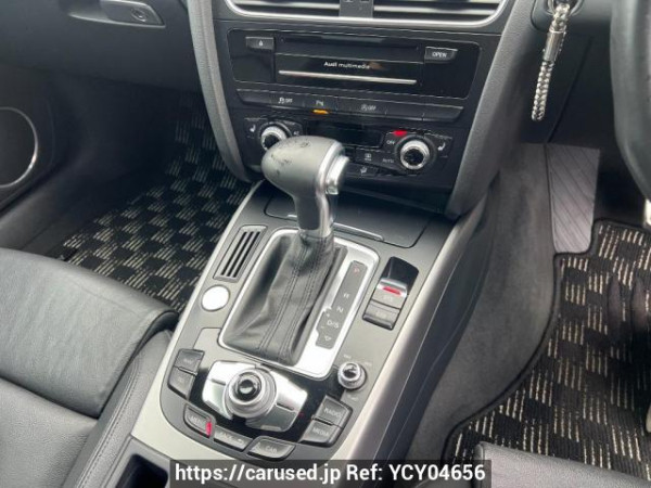 Used 2013 AT audi a5-sportback 8TCDNL Image[21]