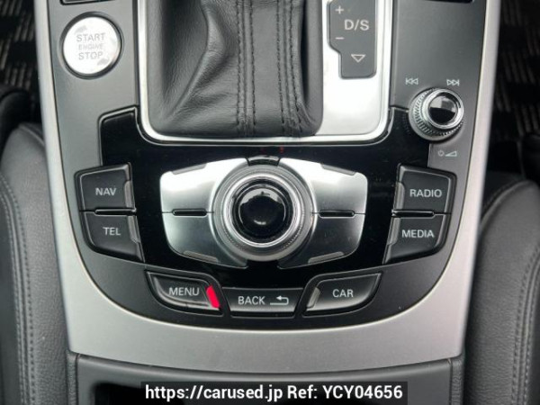 Used 2013 AT audi a5-sportback 8TCDNL Image[23]