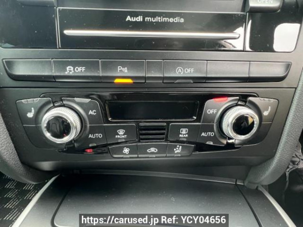 Used 2013 AT audi a5-sportback 8TCDNL Image[24]