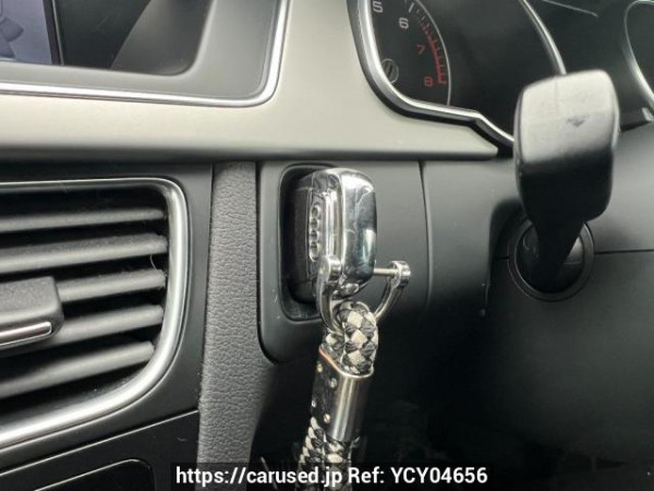 Used 2013 AT audi a5-sportback 8TCDNL Image[25]