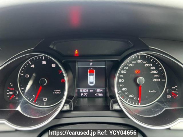 Used 2013 AT audi a5-sportback 8TCDNL Image[26]