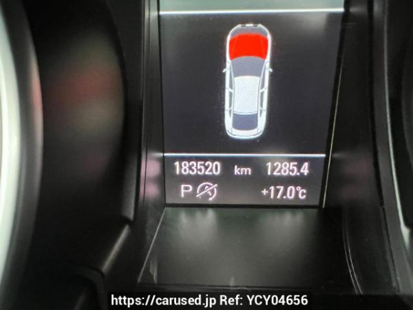 Used 2013 AT audi a5-sportback 8TCDNL Image[27]