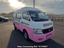 Nissan Caravan Bus DWMGE25