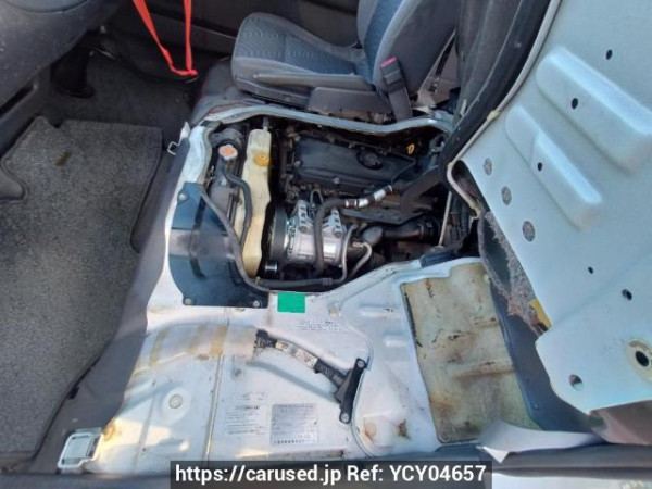 Used 2005 AT nissan caravan-bus DWMGE25 Image[12]