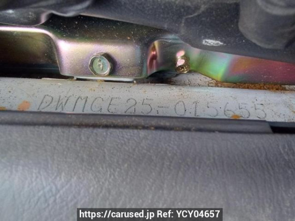 Used 2005 AT nissan caravan-bus DWMGE25 Image[15]