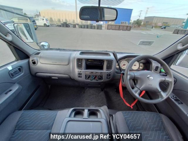 Used 2005 AT nissan caravan-bus DWMGE25 Image[20]