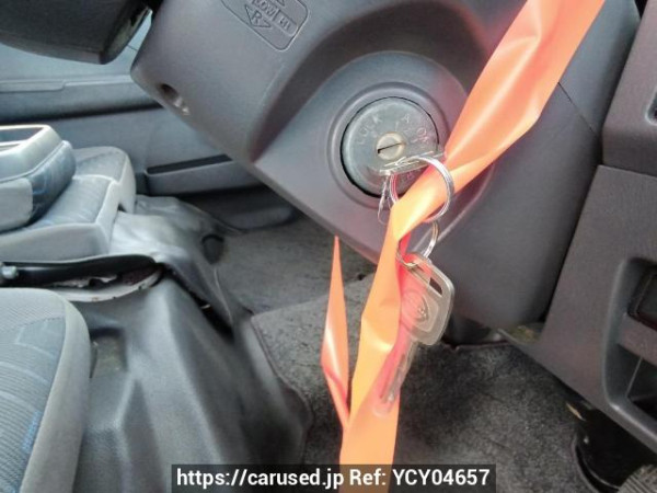 Used 2005 AT nissan caravan-bus DWMGE25 Image[24]