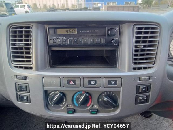 Used 2005 AT nissan caravan-bus DWMGE25 Image[25]