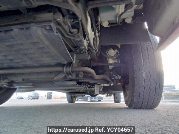 Used 2005 AT nissan caravan-bus DWMGE25 Image[35]