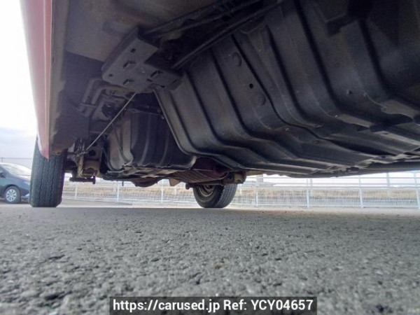 Used 2005 AT nissan caravan-bus DWMGE25 Image[36]