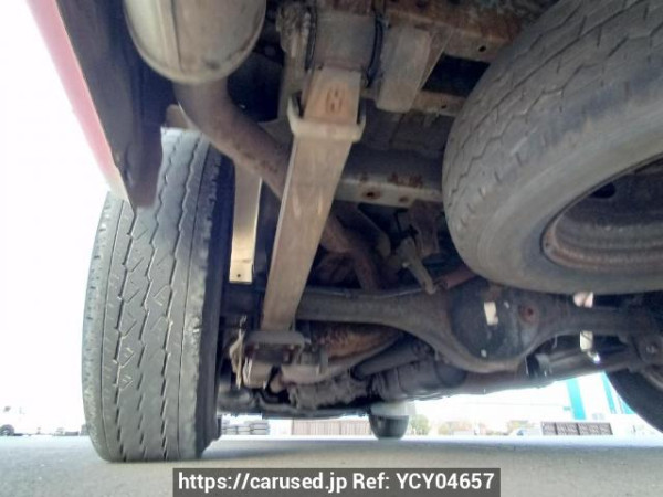 Used 2005 AT nissan caravan-bus DWMGE25 Image[40]