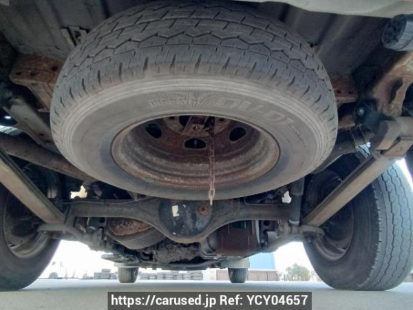 Used 2005 AT nissan caravan-bus DWMGE25 Image[43]