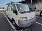 Nissan Vanette Van