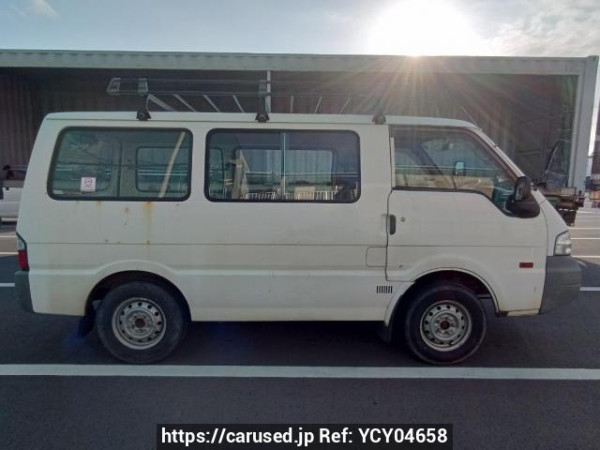 Used 2008 MT nissan vanette-van SK82MN Image[7]
