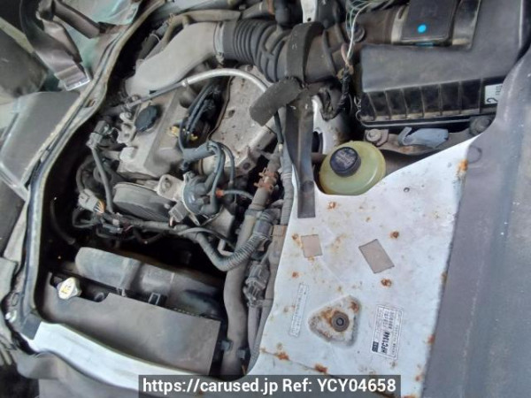 Used 2008 MT nissan vanette-van SK82MN Image[9]