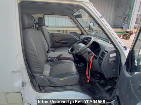 Used 2008 MT nissan vanette-van SK82MN Image[13]