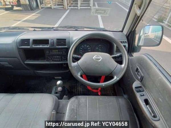 Used 2008 MT nissan vanette-van SK82MN Image[18]