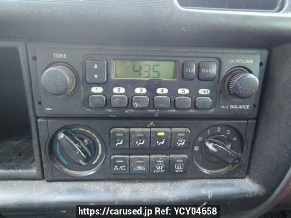 Used 2008 MT nissan vanette-van SK82MN Image[21]