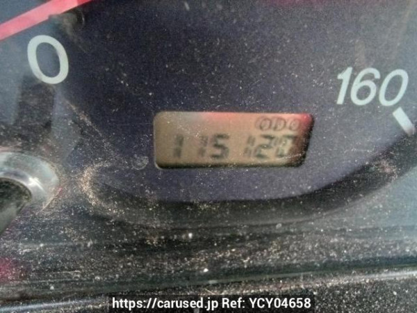 Used 2008 MT nissan vanette-van SK82MN Image[24]