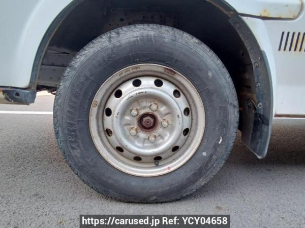 Used 2008 MT nissan vanette-van SK82MN Image[26]