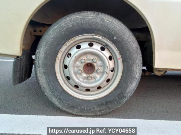 Used 2008 MT nissan vanette-van SK82MN Image[27]