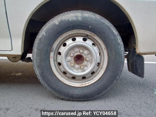 Used 2008 MT nissan vanette-van SK82MN Image[28]