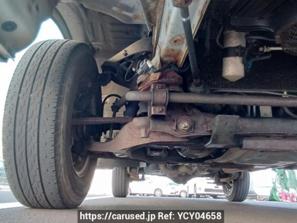 Used 2008 MT nissan vanette-van SK82MN Image[29]