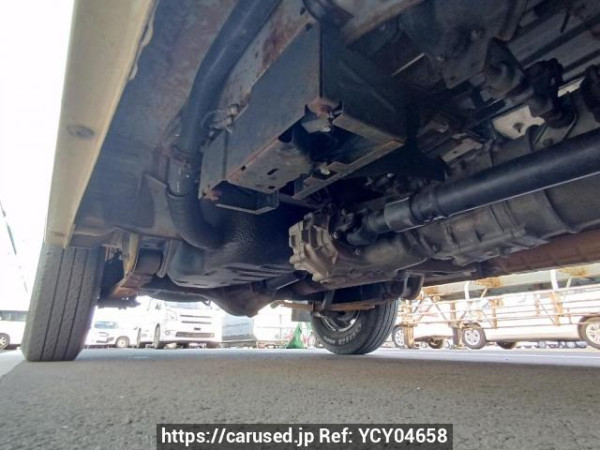 Used 2008 MT nissan vanette-van SK82MN Image[31]