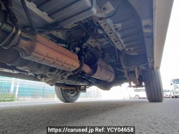 Used 2008 MT nissan vanette-van SK82MN Image[32]