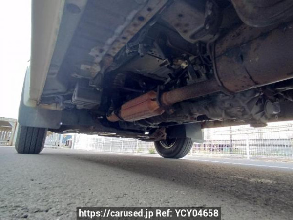 Used 2008 MT nissan vanette-van SK82MN Image[33]