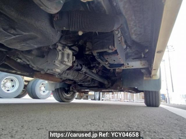 Used 2008 MT nissan vanette-van SK82MN Image[34]