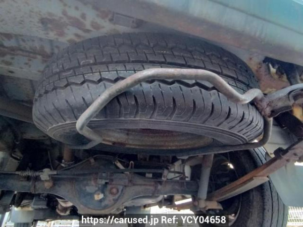 Used 2008 MT nissan vanette-van SK82MN Image[38]