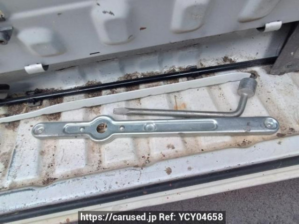 Used 2008 MT nissan vanette-van SK82MN Image[39]