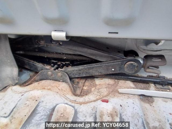 Used 2008 MT nissan vanette-van SK82MN Image[40]