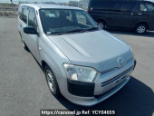 Toyota Probox Van