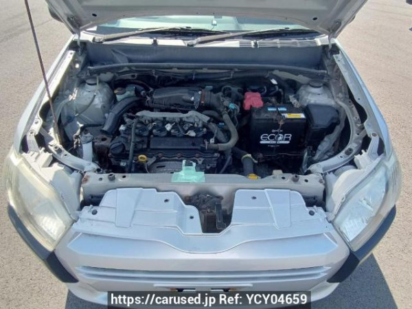 Used 2015 AT toyota probox-van NSP160V Image[9]